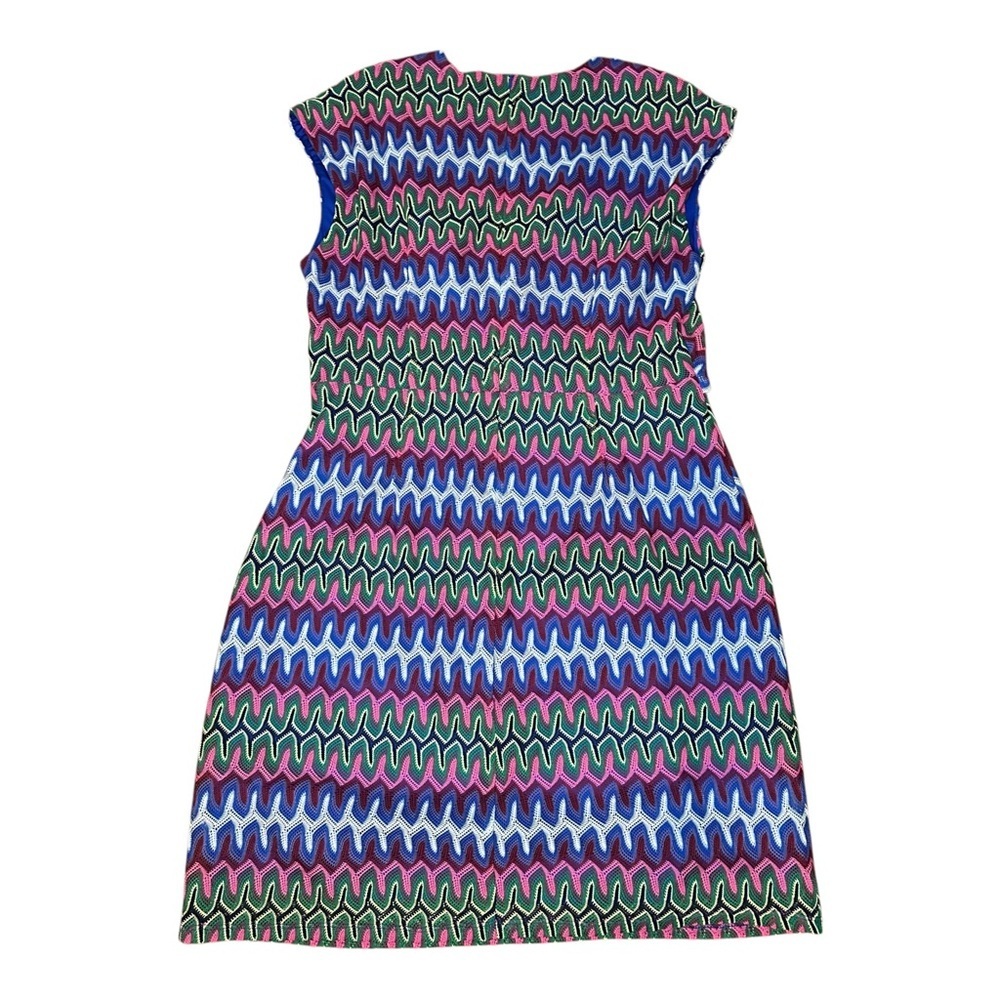 Maggy London Sayda Dress. Sz: 18 - Picture 6 of 10